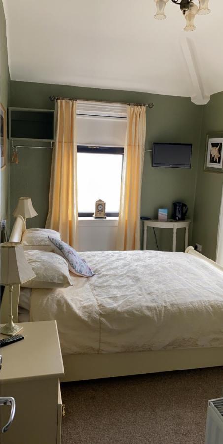 Bed and Breakfast Conlyn House Ньюкасл Екстер'єр фото