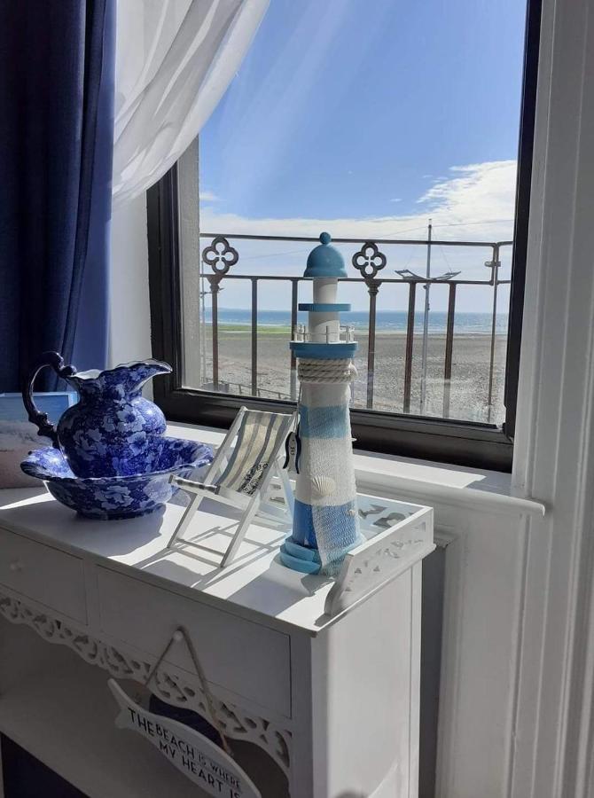 Bed and Breakfast Conlyn House Ньюкасл Екстер'єр фото